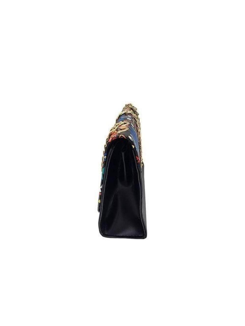 Stylish Geometric Crossbody Bag Shoulder Bag - Picture 4 of 10